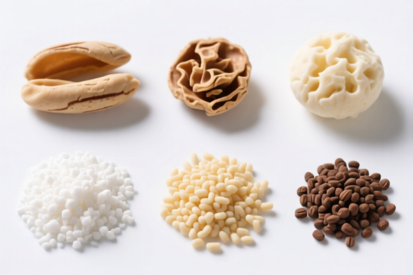 Other Cellulose Derivatives