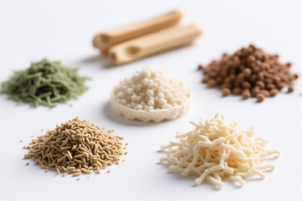Other Cellulose Derivatives