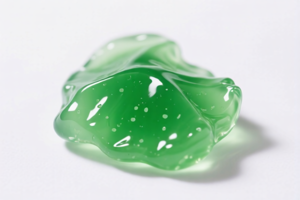 Image for Alginate Esters