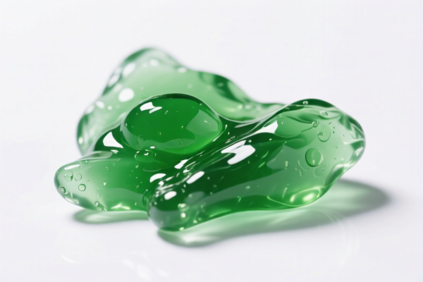 Image for Alginate Esters