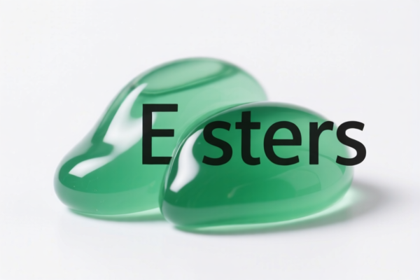 Image for Alginate Esters