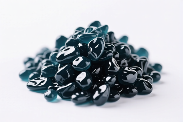 Alginic Acid for Textile Printing and Dyeing