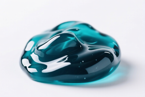 Alginic Acid for Textile Printing and Dyeing