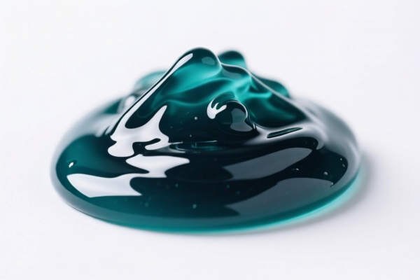 Image for Alginic Acid