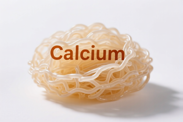 Image for Calcium Alginate