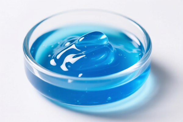 Image for Pharmaceutical Grade Alginic Acid