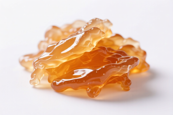 Image for Potassium Alginate