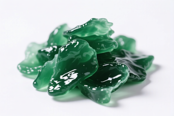 Image for Potassium Alginate