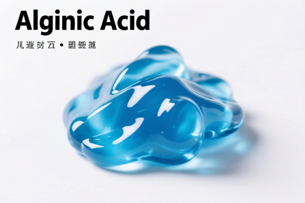 Image for Modified Alginate