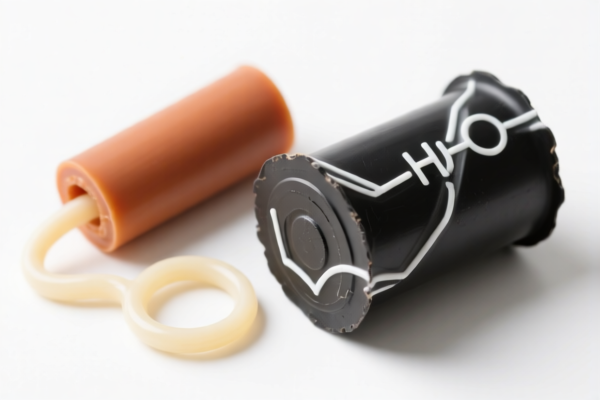 Image for Natural Rubber Chemical Derivatives (for Coatings)