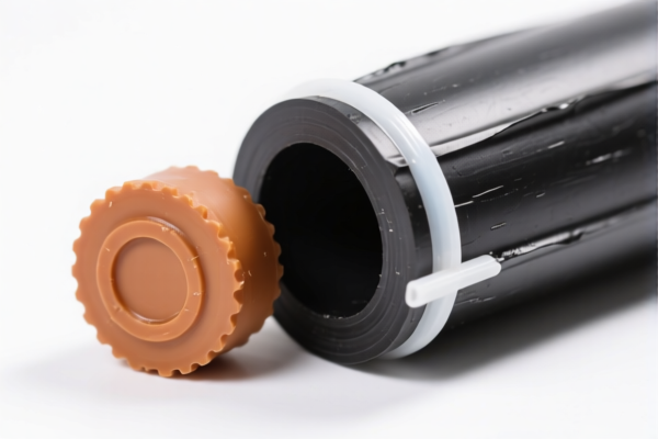 Natural Rubber Chemical Derivatives (for Packaging)