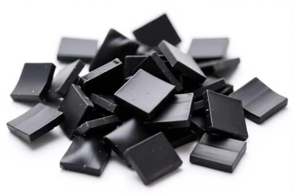 Natural Rubber Flakes