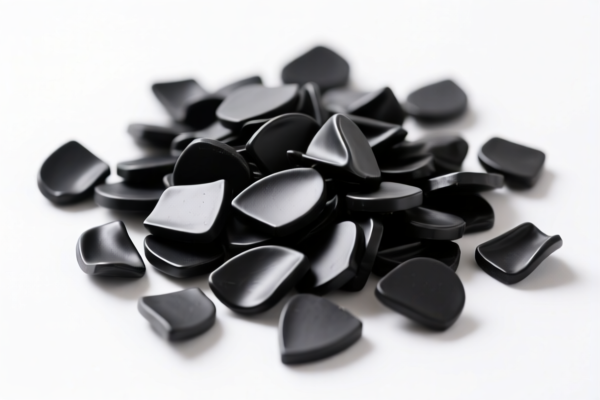 Natural Rubber Flakes