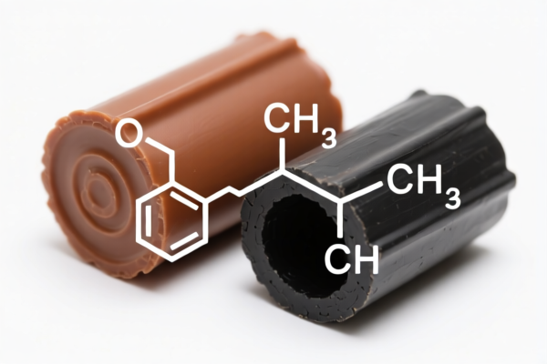 Image for Natural Rubber Granules