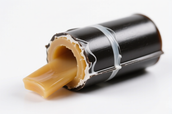 Image for Natural Rubber Modified Resin