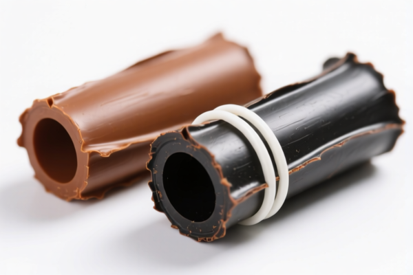 Image for Natural Rubber Modifier