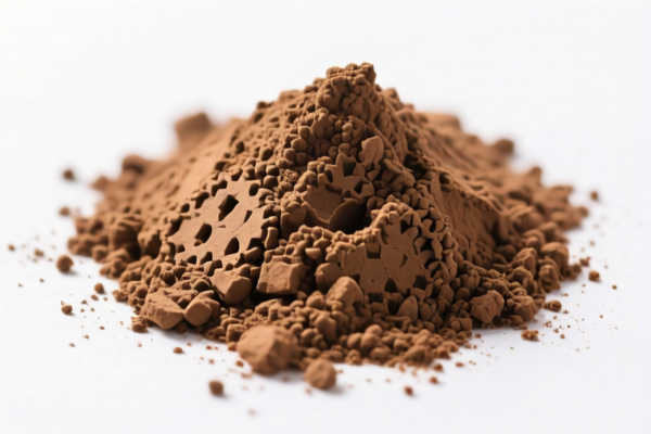 Image for Natural Rubber Powder