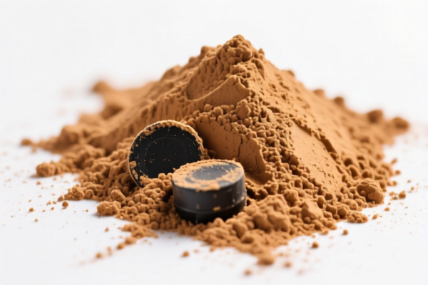 Natural Rubber Powder