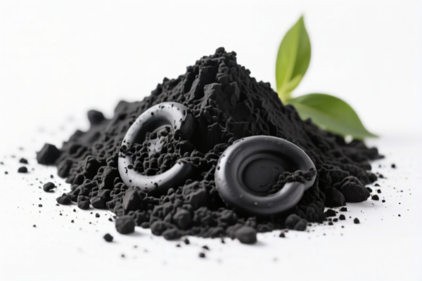 Natural Rubber Powder