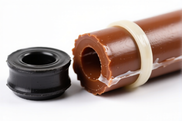 Image for Rubber Defoamers