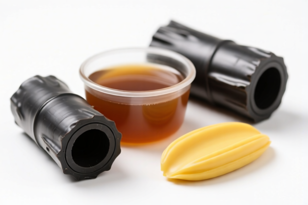 Image for Rubber Modifiers