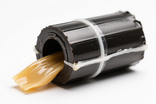 Image for Rubber Plasticizers