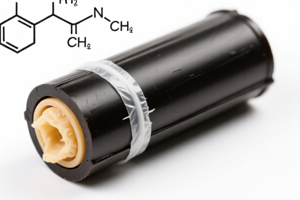 Rubber Raw Materials (Special Purpose)