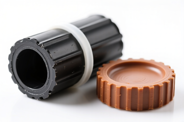 Rubber Raw Materials (Special Purpose)