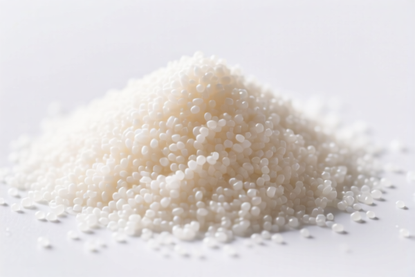 Xanthan Gum (High Viscosity)