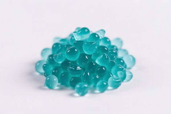Alginate Based Pharmaceutical Excipient