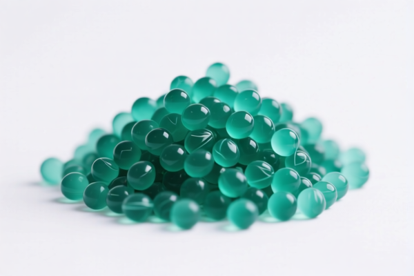 Alginate Based Pharmaceutical Excipient