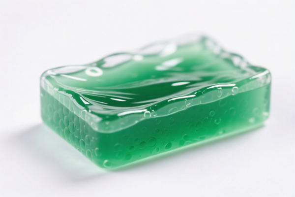 Image for Alginate Encapsulation Material
