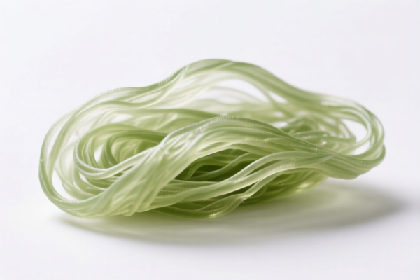 Image for Alginate Fiber
