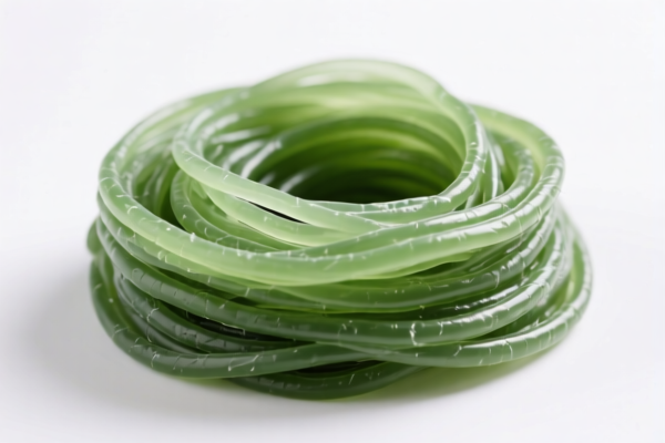 Image for Alginate Fiber