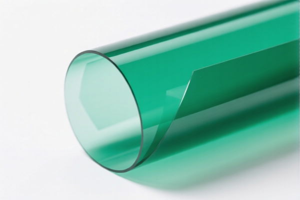 Image for Alginate Film