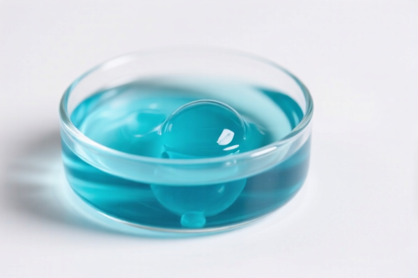 Alginic Acid Derivatives