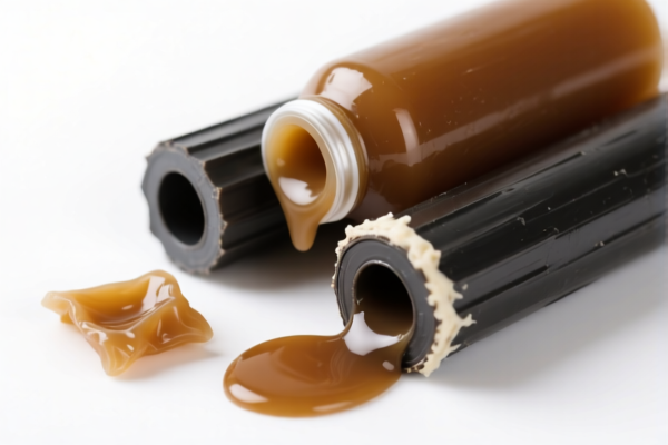 Image for Chemical Derivatives of Natural Rubber