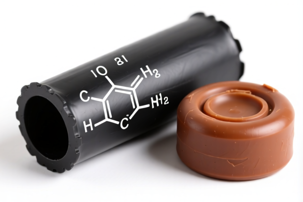 Image for Chemical Derivatives of Natural Rubber