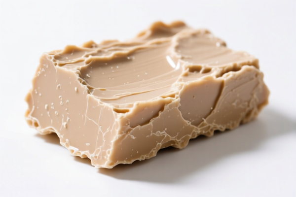 Image for Hardened Protein Based Material