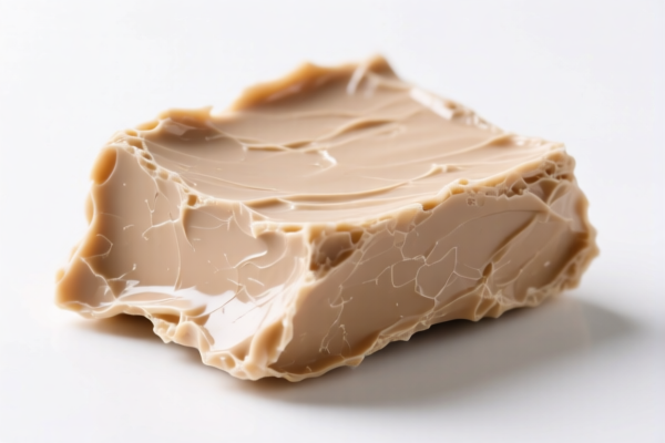 Image for Hardened Protein Based Material