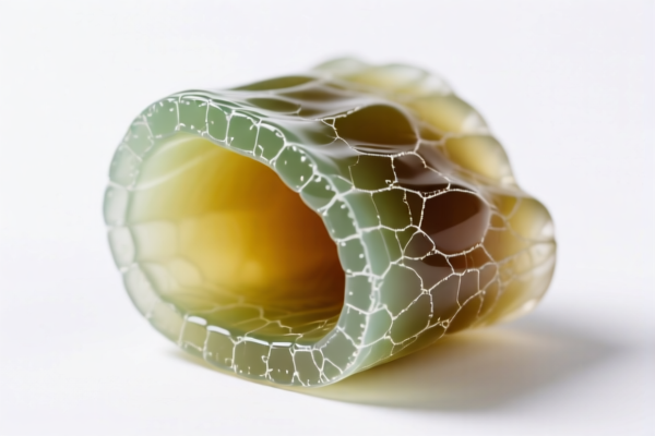 Image for Modified Alginate