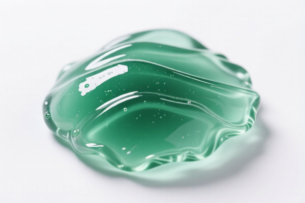 Image for Modified Alginate
