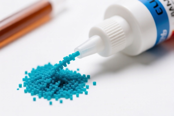 Image for Modified Polymers for Adhesives