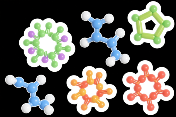 Image for Modified Polymers for Coatings