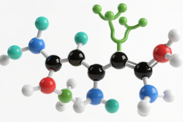 Image for Modified Polymers for Paper Making