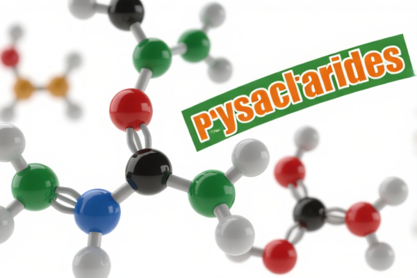 Image for Modified Polymers for Paper Making