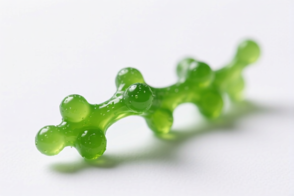 Image for Natural Polymer Based Coating