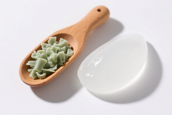 Image for Natural Polymer Based Cosmetic Ingredient