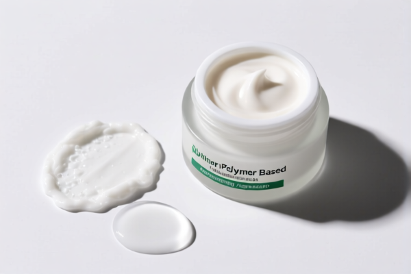 Image for Natural Polymer Based Cosmetic Ingredient