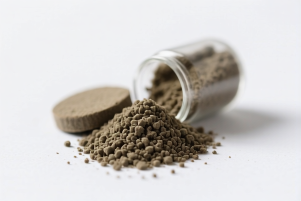 Natural Polymer Based Sustained